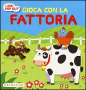 Gioca con la fattoria