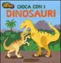 Gioca con i dinosauri