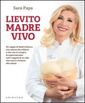 Lievito madre vivo