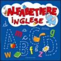 L'alfabetiere inglese