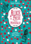 Alice nel paese delle meraviglie