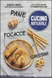 Pane, focacce, grissini