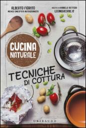 Tecniche di cottura