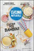 Cucina per bambini