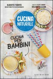 Cucina per bambini