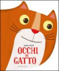 Occhi di gatto