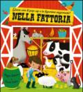 Nella fattoria. Gioca con il pop-up e le figurine sagomate!