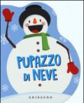 Il pupazzo di neve