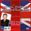 Trivial Pursuit con John Peter Sloan