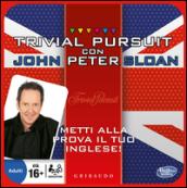 Trivial Pursuit con John Peter Sloan