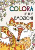 Colora le tue emozioni