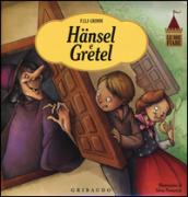 Hänsel e Gretel. Ediz. illustrata