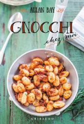 Gnocchi chez moi