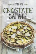 Crostate salate chez moi