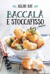 Baccalà e stoccafisso