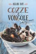 Cozze e vongole