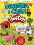 Disegna e crea con Play-Doh