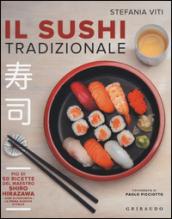 Il sushi tradizionale