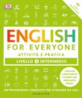 English for everyone. Livello 3° intermedio. Attività e pratica