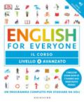 English for everyone. Livello 4° avanzato. Il corso