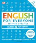 English for everyone. Livello 4° avanzato. Attività e pratica