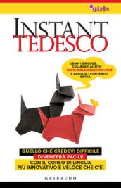 Tedesco da leggere, da ridere, da imparare. 10 racconti originali e tanti esercizi e approfondimenti per migliorare divertendosi. Girls4teaching