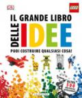 Il grande libro delle idee Lego. Ediz. a colori