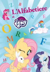 L'alfabetiere di My Little Pony. Ediz. a colori