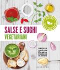 Salse e sughi vegetariani