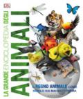 La grande enciclopedia degli animali