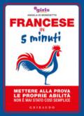 FRANCESE IN 5 MINUTI