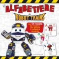 L'ALFABETIERE DI ROBOT TRAINS