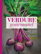 Verdure gourmand