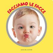 FACCIAMO LE FACCE