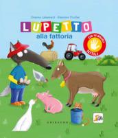 LUPETTO ALLA FATTORIA