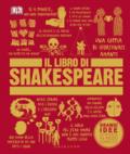 Il libro di Shakespeare. Ediz. a colori