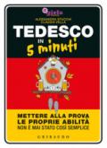 TEDESCO IN 5 MINUTI