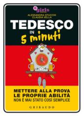 TEDESCO IN 5 MINUTI