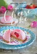 LIBRO DELLE CHEESECAKE