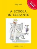 A scuola in elefante