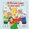 Il piccolo Lama e i suoi amici. Ediz. a colori