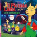 Il piccolo Lama va in campeggio. Ediz. a colori