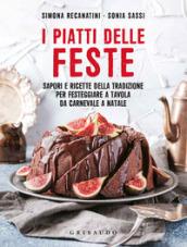 Piatti delle feste