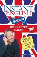 Instant english revolution. Ediz. ampliata. Con File audio per il download
