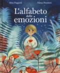 L'alfabeto delle emozioni. Ediz. a colori