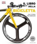 Il libro della bicicletta. Una storia per immagini. Ediz. illustrata