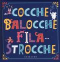 Cocche balocche filastrocche