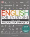 English for everyone. Grammatica completa-Esercizi
