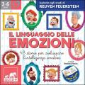 QUID + Il linguaggio delle emozioni. 48 storie per sviluppare l’intelligenza emotiva