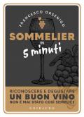 Sommelier in 5 minuti